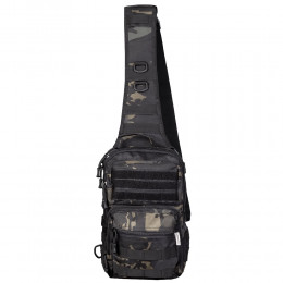 Тактична однолямкова сумка Camotec COB Sling 7.8 L